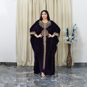 عبايات شتوي